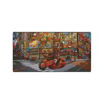 Pelės kilimėlis "LIT Mousepad" Machinami - 900x400x3mm