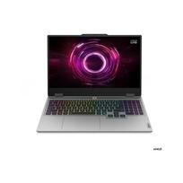 Lenovo- LOQ 15AHP10 AMD | Luna Grey | 15.6 " | IPS | FHD | 1920 x 1080 pixels | Anti-glare | AMD Ryzen 7 | 250 | 16GB | SODIMM DDR5 | Solid-state drive capacity 512GB | NVIDIA GeForce RTX 5060 | GDDR7 | 8GB | Windows 11 Home | 802.11ax | Bluetooth