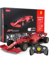 Nuotoliniu būdu valdomas automobilis Ferrari SF1000 1:16 RASTAR