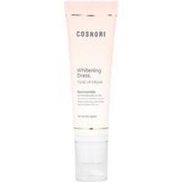 Cosnori, Balinamasis dantis tonuojantis kremas, 50 ml