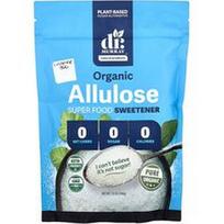 Dr. Murray's, Organinė alulozė, 340 g (12 uncijų)