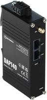Teltonika DAP140 pramoninis WiFi 4 prieigos taškas, 2x 10/100 Ethernet, Mesh, Fast Roaming, pasyvus PoE