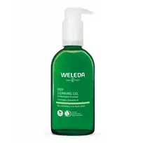 Weleda Giliai valantis veido gelis Deep Cleansing Gel 150ml