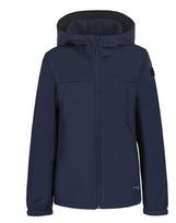 ICEPEAK Softshell striukė Konan JR 2-51897-682IO-390/176
