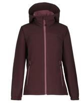 ICEPEAK Softshell striukė Kobryn JR 2-51896-622I-691/116