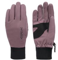 ICEPEAK Softshell pirštinės Hartwell JR 2-52861-839I-730/S