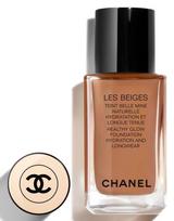 Skystas makiažo pagrindas Chanel Les Beiges Healthy Glow, br132, 30 ml