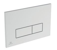 Ideal Standard WC  vandens nuleidimo mygtukas, klavišas Oleas M2, mechaninins, chromas