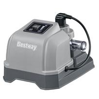 Chloro generatorius baseinams iki 8327 l – 2 g/val. Bestway 58773 Hydrogenic