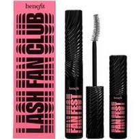 Benefit - Mascara Collection Lash Fan Club Blakstienų tušai 1 pieces 1 vnt.