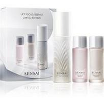 SENSAI - Expert Products Lift Focus Essence Set Veido serumai brandžiai odai 1 pieces unisex