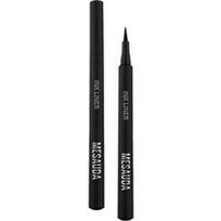 Mesauda Beauty - Ink Liner in Midnight Eyeliner Akių apvadai 1.2 ml
