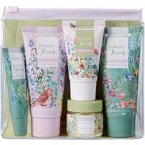 HEATHCOTE & IVORY - Flower Of Focus Kit Dovanų rinkiniai 1 pieces unisex
