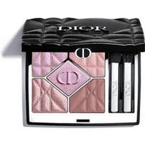 DIOR - DIORSHOW 5 Couleurs - Limited Edition Akių šešėliai 7 g 855 - Rose Moiré
