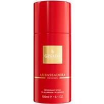Gisada - Ambassadora Deodorant Spray Dezodorantai 150 ml unisex