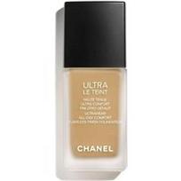 CHANEL - ULTRA LE TEINT FLUID-FOUNDATION Makiažo pagrindai 30 ml BD91