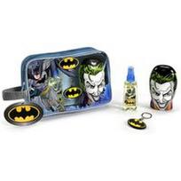 Minnie Mouse - BATMAN Body Care Set Kvepalų vaikams rinkiniai 1 pieces male