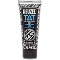 REUZEL TAT Buff Exfoliating Wash šveičiamasis gelis tatuiruotėms, 100 ml