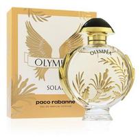 Rabanne Olympéa Solar EDP parfumuotas vanduo moterims, 30 ml