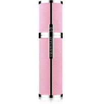 Travalo Milano Pink pildomas kvepalų buteliukas (atomaizeris), 5 ml