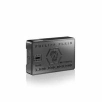 Philipp Plein No Limits Dark Platinum EDP parfumuotas vanduo vyrams, 90 ml