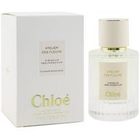 Chloé Atelier Des Fleurs Hibiscus Abelmoschus EDP parfumuotas vanduo moterims, 50 ml