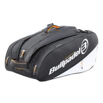 Bullpadel Performance Juodas/Baltas Padelio Krepšys