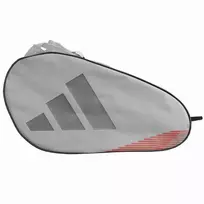Adidas Control Grey Silver Padelio Krepšys