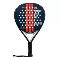 Adidas Match Blue 3.4 Padelio Raketė