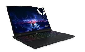 Lenovo- Legion Pro 5 16IAX10 Intel | Eclipse Black | 16 " | OLED | WQXGA | OLED pixels | Glossy | Intel Core Ultra 7 | 255HX | 16GB | SODIMM DDR5 | Solid-state drive capacity 1000GB | NVIDIA GeForce RTX 5070 | GDDR7 | 8GB | Windows 11 Home | 802.11be | Bluetooth version 5.4 | Keyboard language English | Keyboard backlit | Warranty 24 month(s) | Battery warranty 12 month(s) | 83F3009CNT/2Y