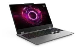 Lenovo- LOQ 15AHP10 AMD | Luna Grey | 15.6 " | IPS | FHD | 1920 x 1080 pixels | Anti-glare | AMD Ryzen 7 | 250 | 16GB | SODIMM DDR5 | Solid-state drive capacity 512GB | NVIDIA GeForce RTX 5060 | GDDR7 | 8GB | Windows 11 Home | 802.11ax | Bluetooth version 5.3 | Keyboard language English | Keyboard backlit | Warranty 24 month(s) | Battery warranty 12 month(s) | 83JG001WNT/2Y