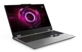 Lenovo- LOQ 15AHP10 | Luna Grey | 15.6 " | IPS | FHD | 1920 x 1080 pixels | Anti-glare | AMD Ryzen 7 | 250 | 16GB | SODIMM DDR5 | Solid-state drive capacity 1000GB | NVIDIA GeForce RTX 5060 | GDDR7 | 8GB | Windows 11 Home | 802.11ax | Bluetooth version 5.3 | Keyboard language English | Keyboard backlit | Warranty 24 month(s) | Battery warranty 12 month(s) | 83JG001QNT/2Y