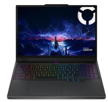 Lenovo- Legion 5 15IAX10 Intel | Eclipse Black | 15.1 " | OLED | WQXGA | OLED pixels | Glossy | Intel Core Ultra 7 | 255HX | 16GB | SODIMM DDR5 | Solid-state drive capacity 1000GB | NVIDIA GeForce RTX 5060 | GDDR7 | 8GB | Windows 11 Home | 802.11be | Bluetooth version 5.4 | Keyboard language English | Keyboard backlit | Warranty 24 month(s) | Battery warranty 12 month(s) | 83F000ABNT/2Y