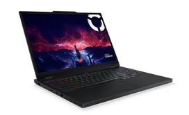 Lenovo- Legion 5 15AHP10 AMD | Eclipse Black | 15.1 " | OLED | WQXGA | 2560 x 1600 pixels | Glossy | AMD Ryzen 7 | 260 | 16GB | SODIMM DDR5 | Solid-state drive capacity 1000GB | NVIDIA GeForce RTX 5060 | GDDR7 | 8GB | Windows 11 Home | 802.11be | Bluetooth version 5.4 | Keyboard language English | Keyboard backlit | Warranty 24 month(s) | Battery warranty 12 month(s) | 83M00096NT/2Y