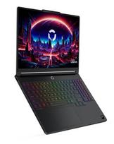 Lenovo- Legion 5 15AHP11 AMD | Eclipse Black | 15.3 " | OLED | WQXGA | 2560 x 1600 pixels | Glossy | AMD Ryzen 7 | 250 | 16GB | SODIMM DDR5 | Solid-state drive capacity 512GB | NVIDIA GeForce RTX 5070 | GDDR7 | 8GB | Windows 11 Home | 802.11be | Bluetooth version 5.4 | Keyboard language English | Keyboard backlit | Warranty 24 month(s) | Battery warranty 12 month(s) | 83Q70066NT/2Y