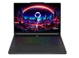 Lenovo- Legion 5 15AGP1 AMD | Eclipse Black | 15.3 " | OLED | WQXGA | 2560 x 1600 pixels | Glossy | AMD Ryzen AI 7 | 450 | 16GB | SODIMM DDR5 | Solid-state drive capacity 1000GB | NVIDIA GeForce RTX 5070 | GDDR7 | 12GB | Windows 11 Home | 802.11be | Bluetooth version 5.4 | Keyboard language English | Keyboard backlit | Warranty 24 month(s) | Battery warranty 12 month(s) | 83Q6008SNT/2Y