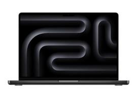Apple MacBook Pro 14" M5 10C CPU, 10C GPU 24GB/1TB SSD/Space Black/RUS | Apple | Z1KK000AL