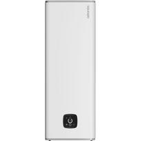 Elektrinis vandens šildytuvas Atlantic VERTIGO STEATITE WiFi 100 1.5+0.75kW 80L, 851337