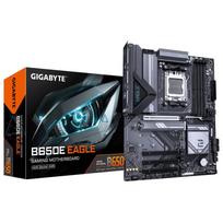 Mainboard|GIGABYTE|AMD B650|Socket AM5|ATX|RAM DDR5-SDRAM|4xSlots|3xNumber of M.2 (M) slots|B650EEAGLE | B650E EAGLE