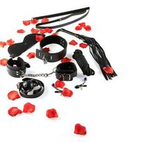 TOYJOY - BDSM Pradedančiųjų Rinkinys