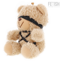 FETISH SUBMISSIVE - Meškiukas Vinis BDSM