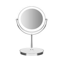 Beautifly Looking Glass Veidrodis su LED apšvietimu