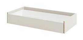 Prekė su pažeista pakuote. Patalynės dėžė Pinio Pure, šampano sp., 51.8 x 113 cm