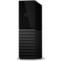 Western Digital Išorinis HDD 3.5" WDBBGB0220HBK-EESN 22 TB, USB 2.0/3.2 Gen 1, 256-bit AES, juodas