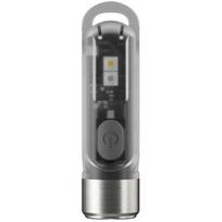 Nitecore Raktų pakabuko žibintuvėlis TIKIGITD 300 lm, 1 lemputė, 55 mm, IP66, USB, Li-Ion, 12 g, 4 galios lygiai