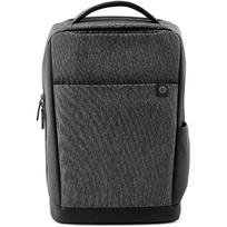 HP Nešiojamo kompiuterių kuprinė 2Z8A3AA, 39,62 cm, 33,8 cm, 430x290x140 mm, poliesteris, pilka, kompiuterio skyrius