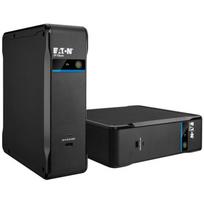 Eaton 3P900UI UPS, 0,9 kVA, 540 W, 4x C3, 12 V, 9 Ah, 220-240 V, 50/60 Hz, bokštas, LED