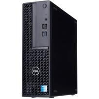 DELL OptiPlex 3000 i5-12500, 16GB, 512GB SSD, SFF, Win11 Pro, naudotas, išbandytas