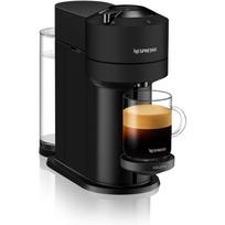 Krups Nespresso Vertuo Next kavos aparatas XN910N10, 1500W, 1,1L, 5 gėrimai, Bluetooth, Wi-Fi, automatinis kapsulių išstūmimas