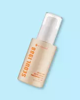 SEOUL 1988 Glow Serum : Niacinamide 15% + Yuja - 30 ml